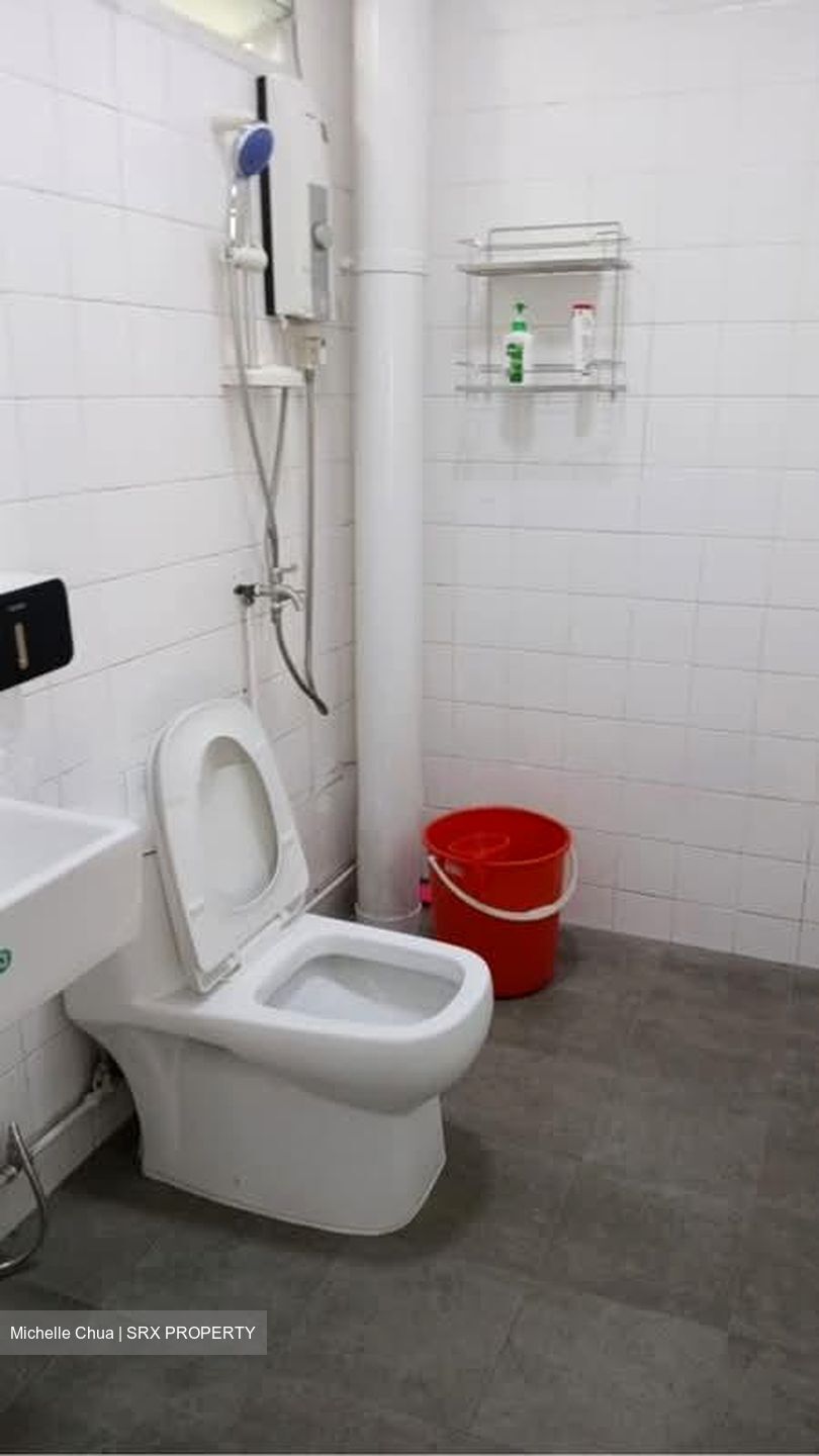 Blk 786B Woodlands Drive 60 (Woodlands), HDB 4 Rooms #540210851